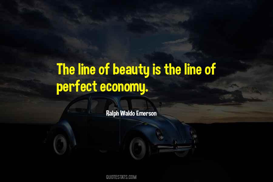 Beauty Perfect Quotes #629147