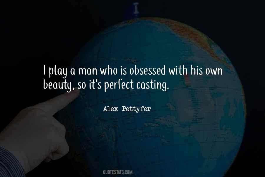 Beauty Perfect Quotes #868982