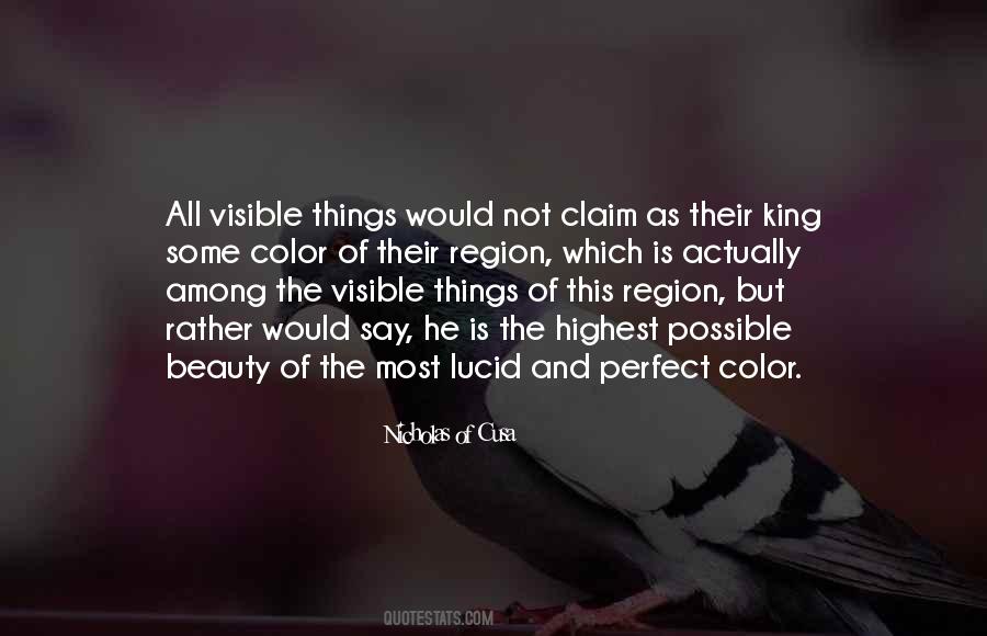 Beauty Perfect Quotes #941298
