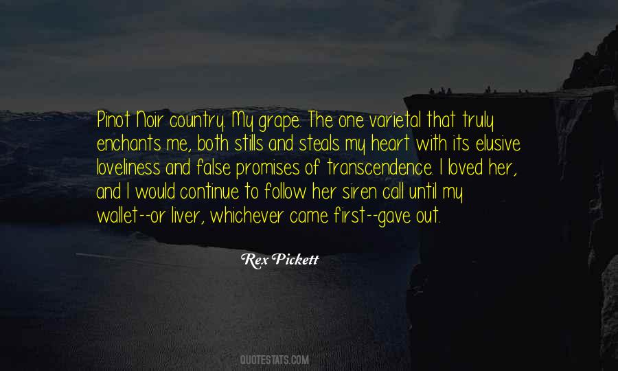 Call Me First Quotes #1281611