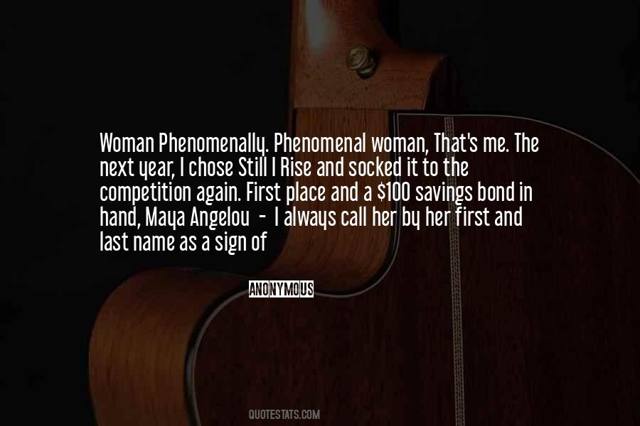 Call Me First Quotes #385460