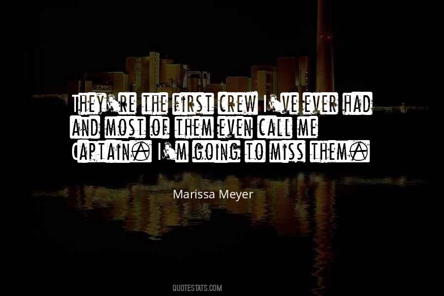 Call Me First Quotes #715002