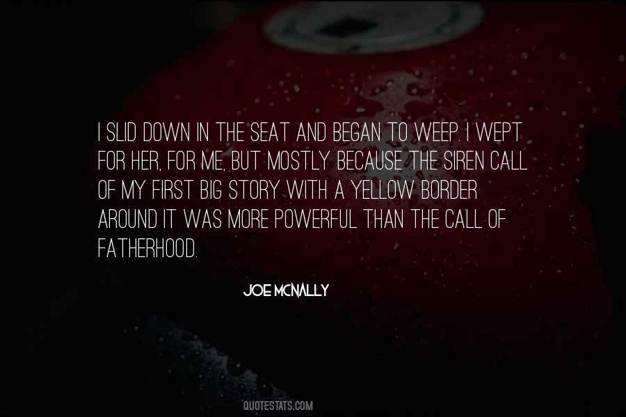 Call Me First Quotes #723886