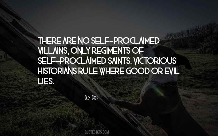 No Good Or Evil Quotes #104941