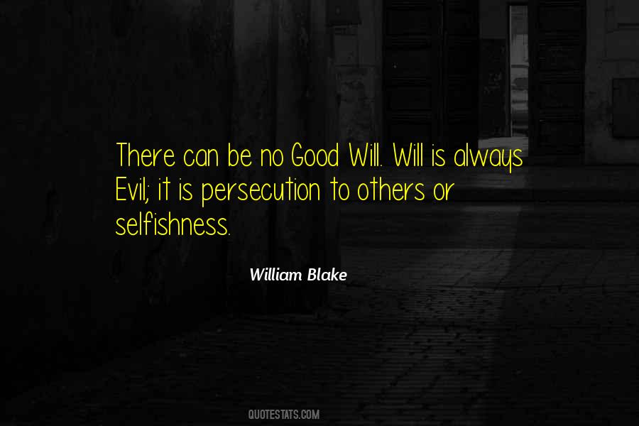 No Good Or Evil Quotes #1182408