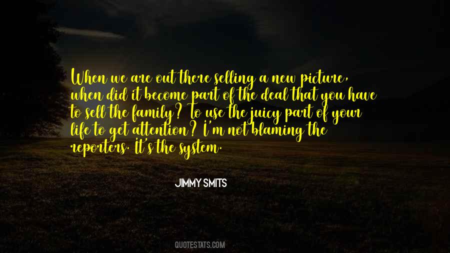 Part Of Your Family Quotes #1686262