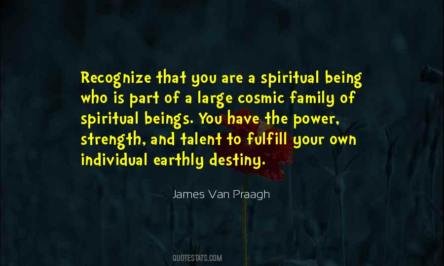 Part Of Your Family Quotes #1763764