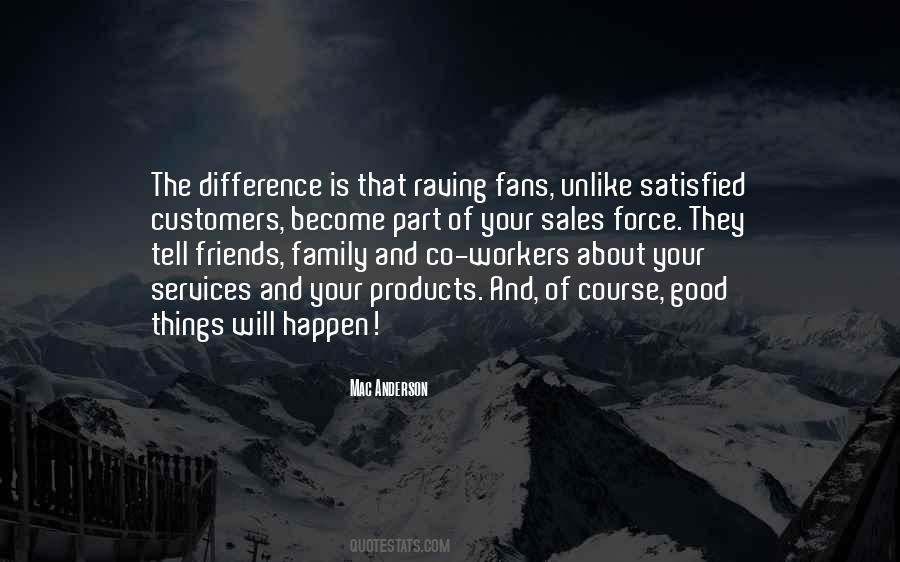 Part Of Your Family Quotes #337069