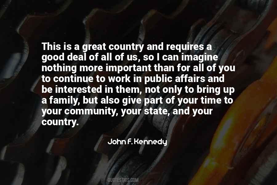 Part Of Your Family Quotes #453631