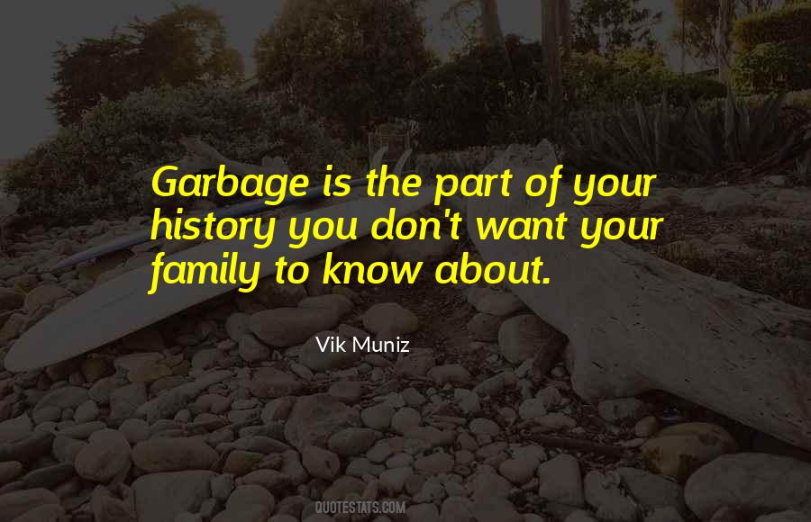Part Of Your Family Quotes #699640