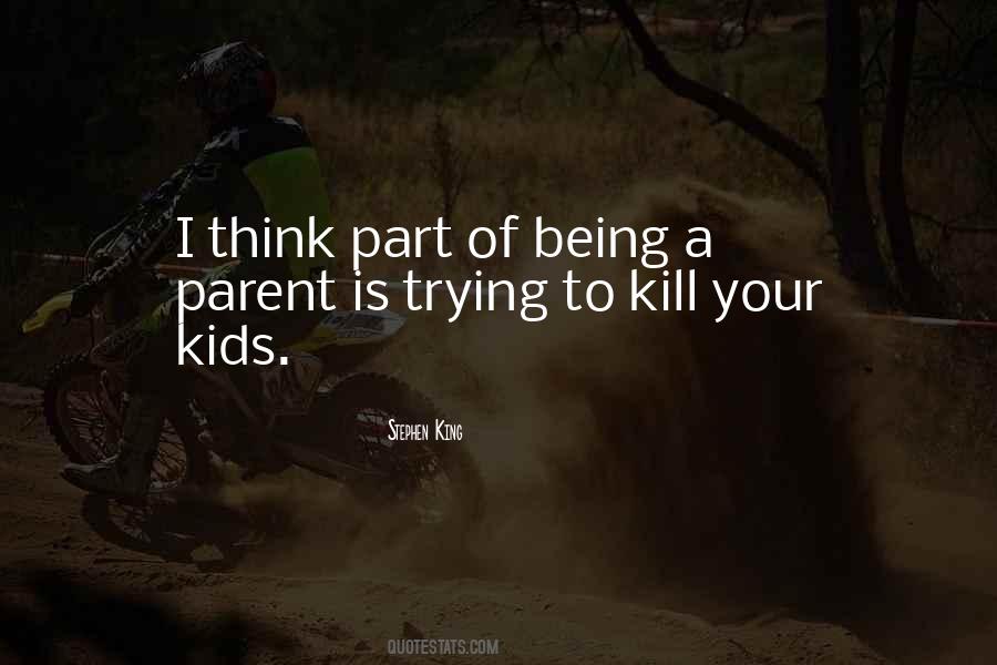 Part Of Your Family Quotes #878437