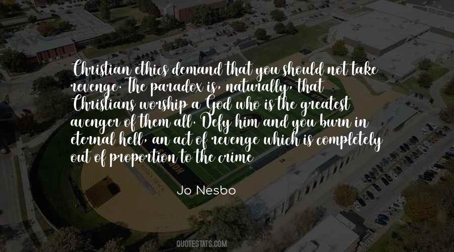 Greatest Christian Quotes #1088455