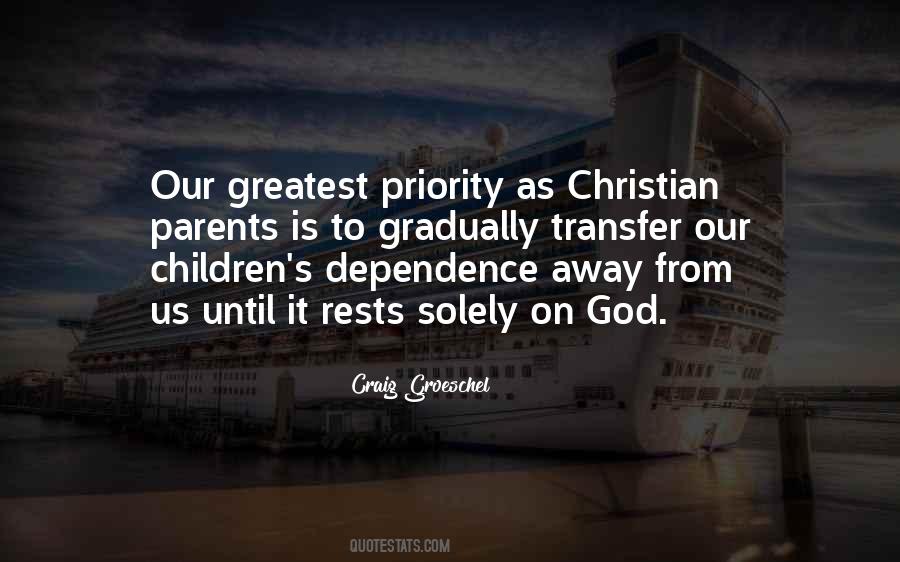 Greatest Christian Quotes #1375807