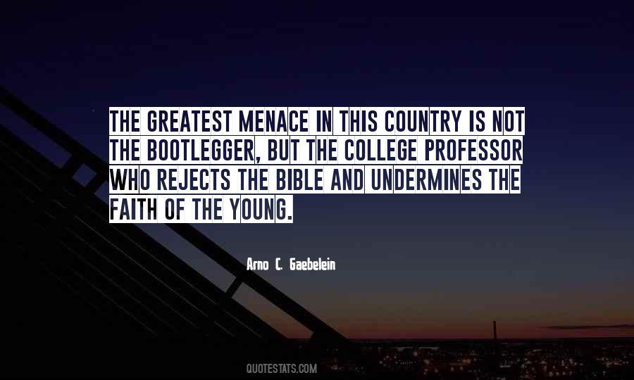 Greatest Christian Quotes #1521335
