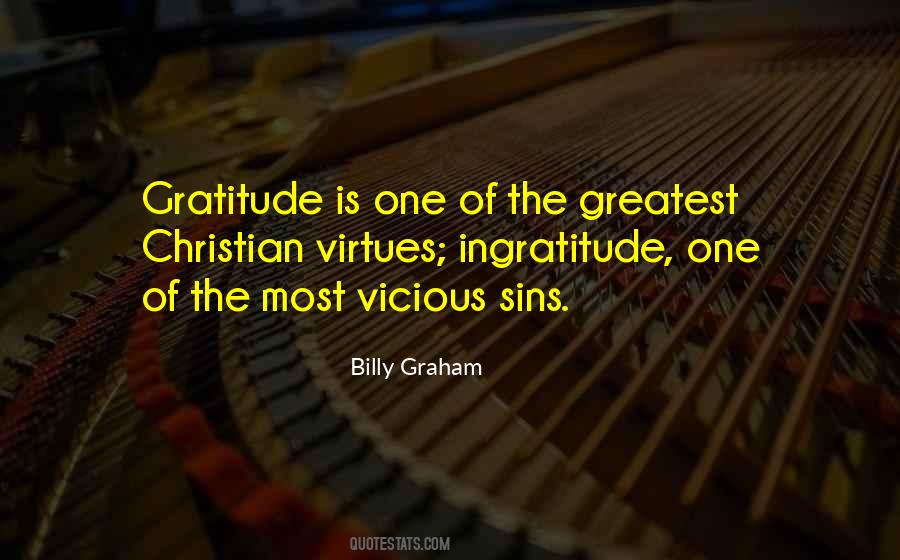 Greatest Christian Quotes #168148