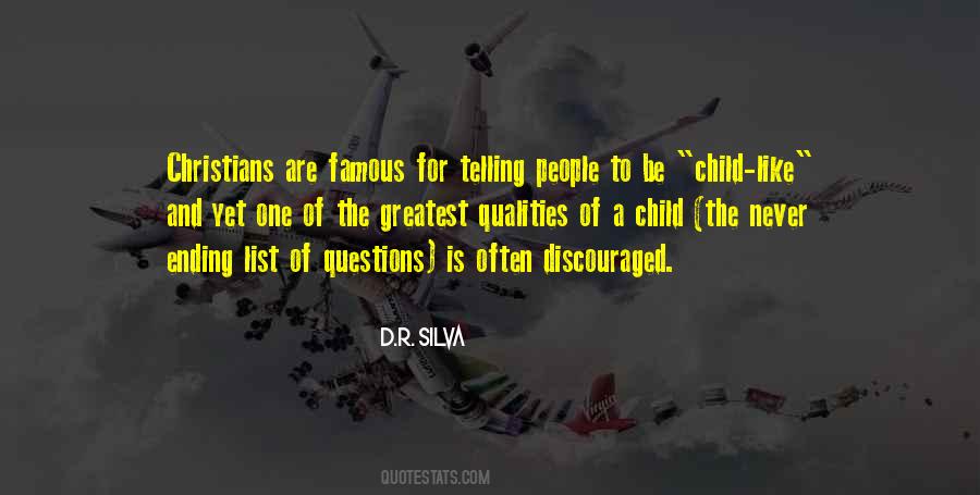 Greatest Christian Quotes #511996