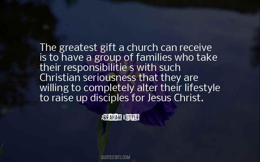 Greatest Christian Quotes #536027