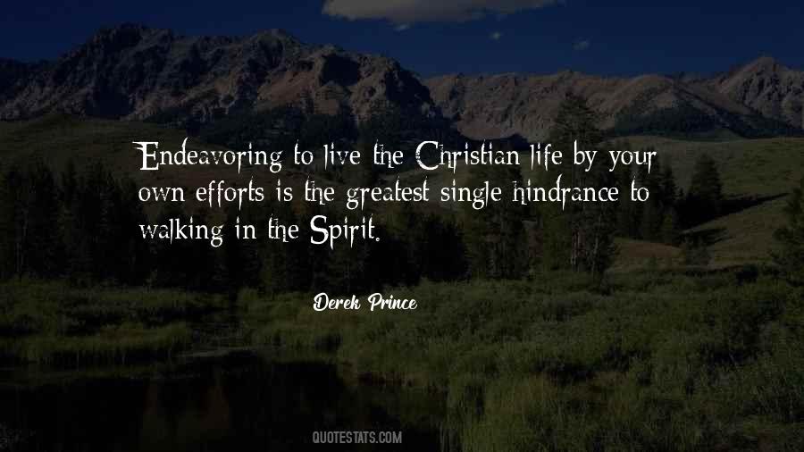 Greatest Christian Quotes #546203