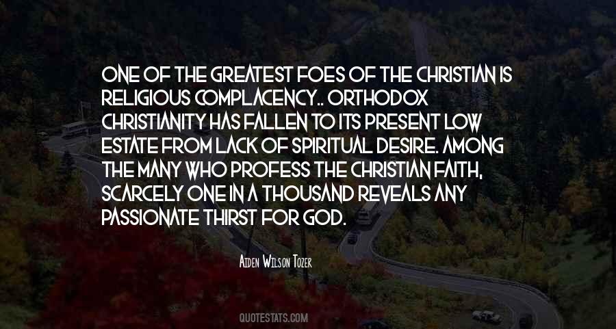 Greatest Christian Quotes #939485