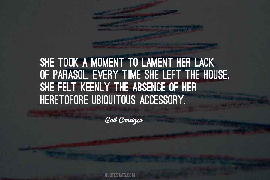 Time Fashion Quotes #1481941