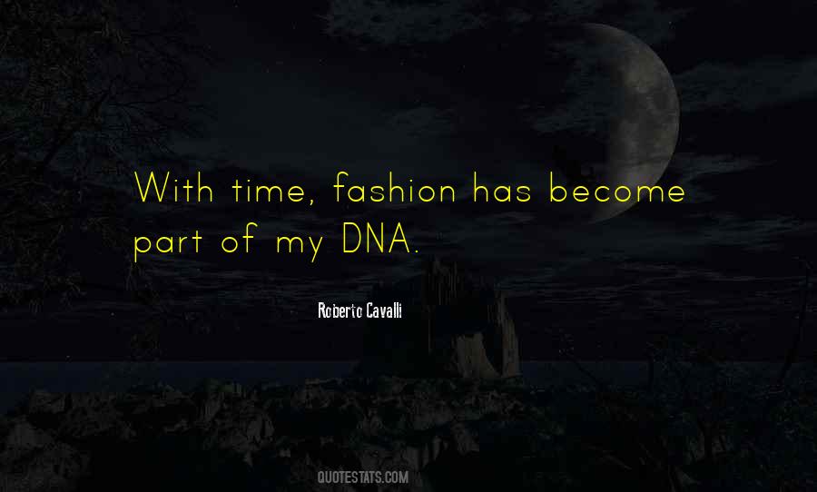 Time Fashion Quotes #492354