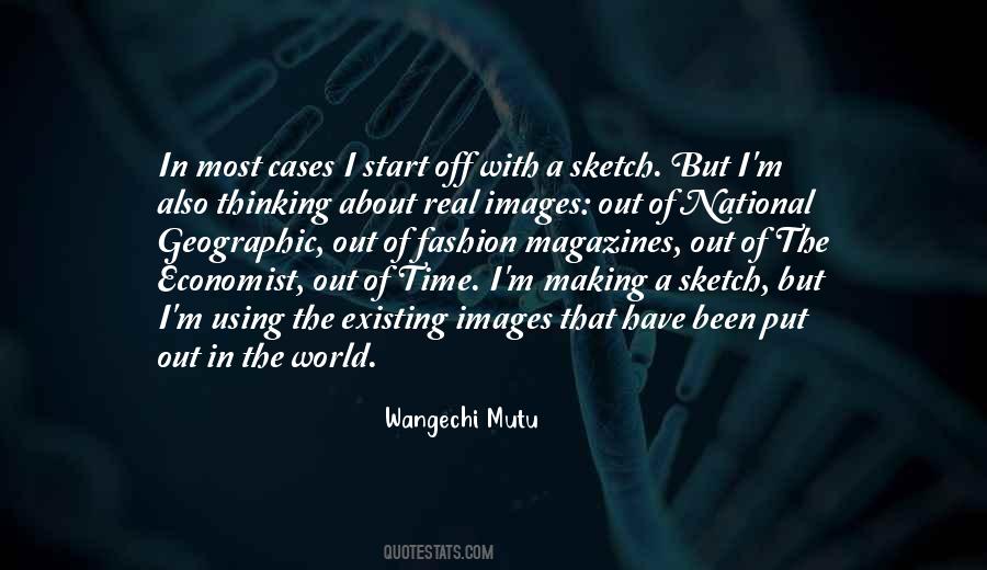 Time Fashion Quotes #627581