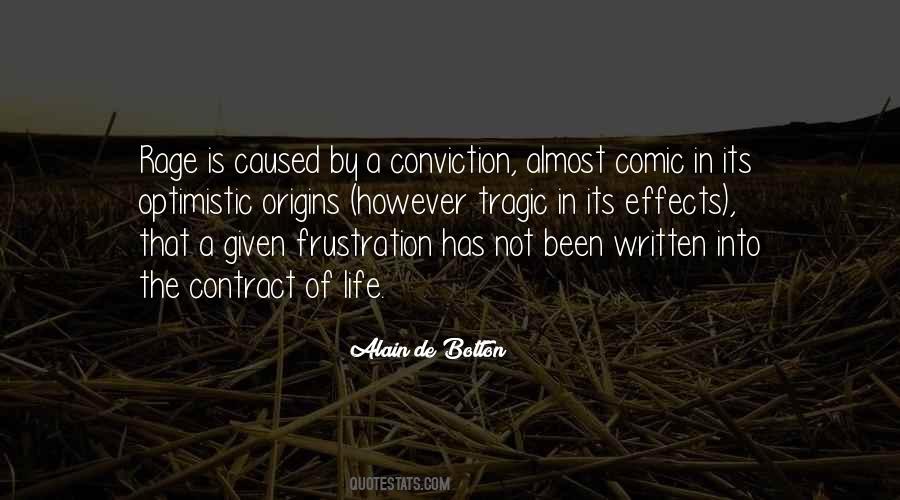 Frustration Life Quotes #1060069