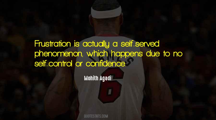 Frustration Life Quotes #1214294