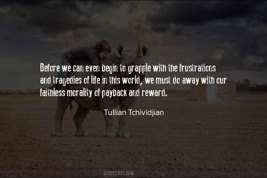 Frustration Life Quotes #1395171