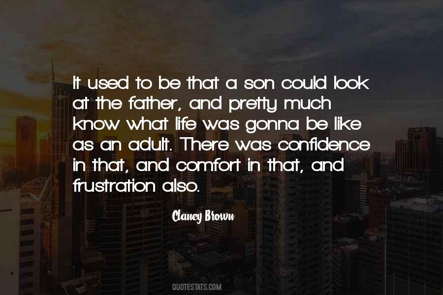 Frustration Life Quotes #220909