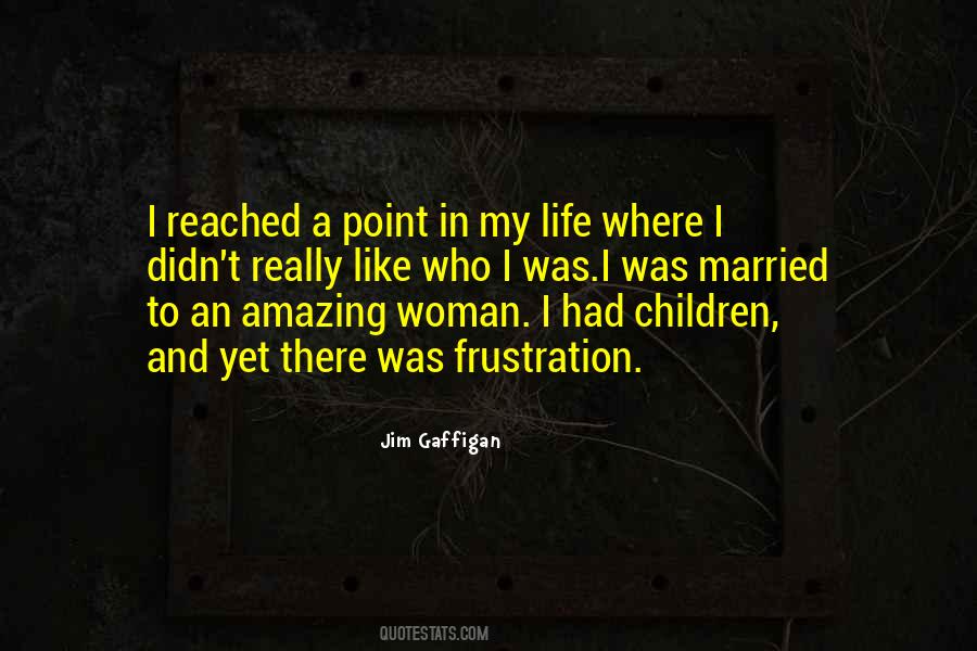 Frustration Life Quotes #36448