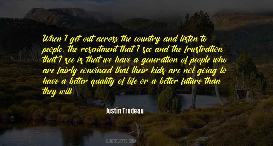 Frustration Life Quotes #423530