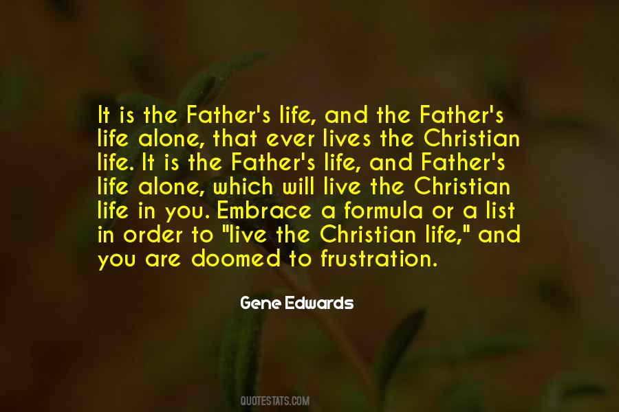 Frustration Life Quotes #776626