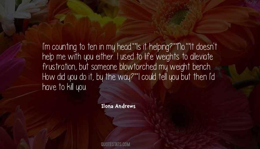 Frustration Life Quotes #939349