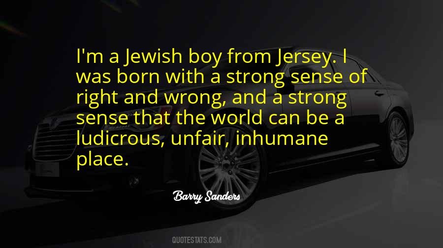 The Wrong Boy Quotes #1699404