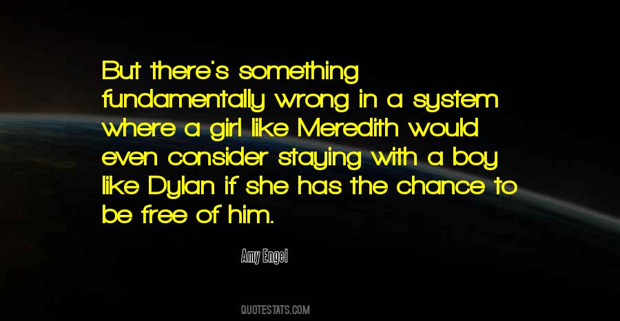 The Wrong Boy Quotes #417944