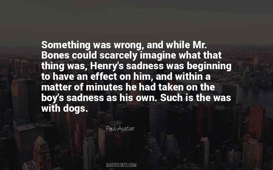 The Wrong Boy Quotes #656439