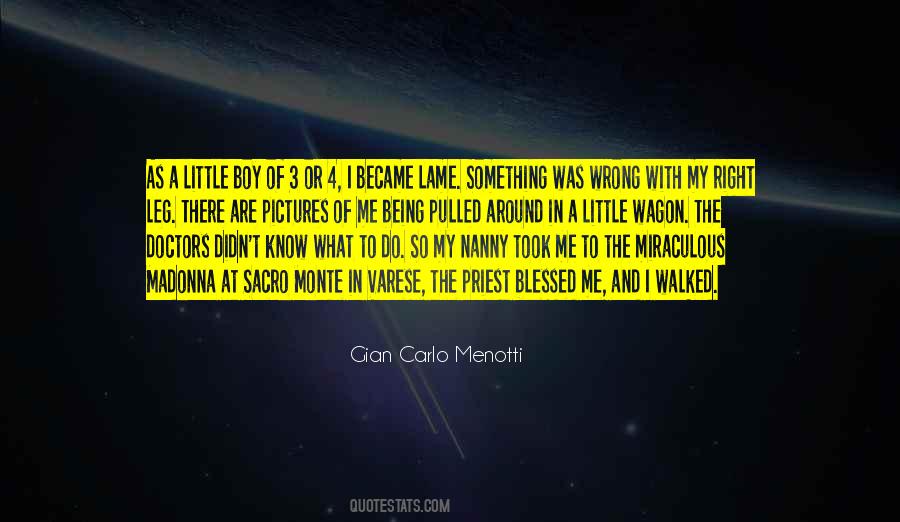 The Wrong Boy Quotes #920708