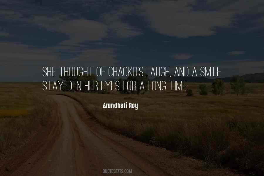 Smile Long Quotes #1157413