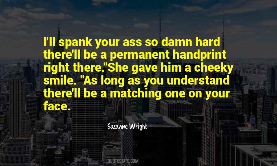 Smile Long Quotes #295508