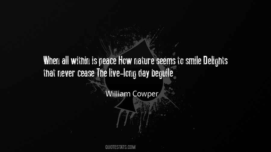 Smile Long Quotes #392375