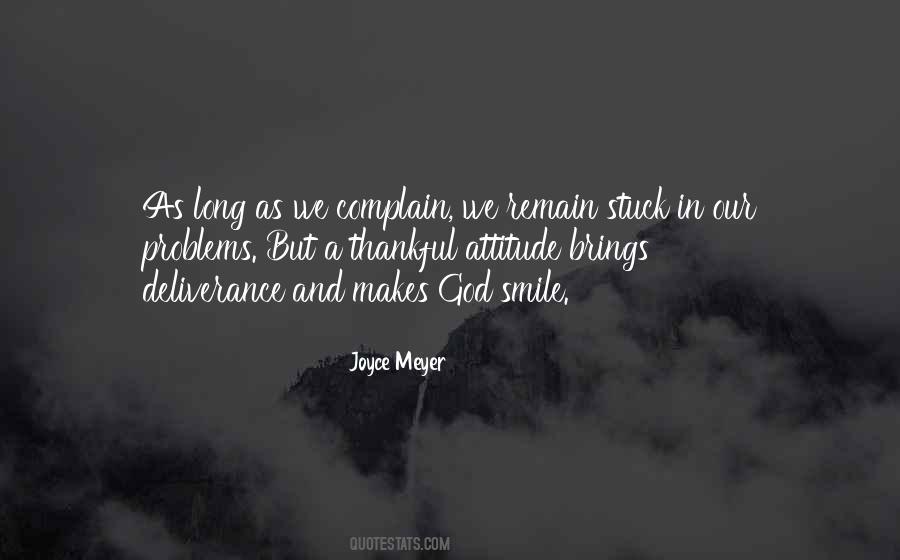 Smile Long Quotes #409327