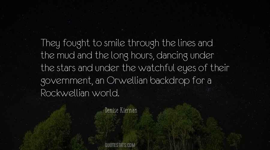Smile Long Quotes #463557