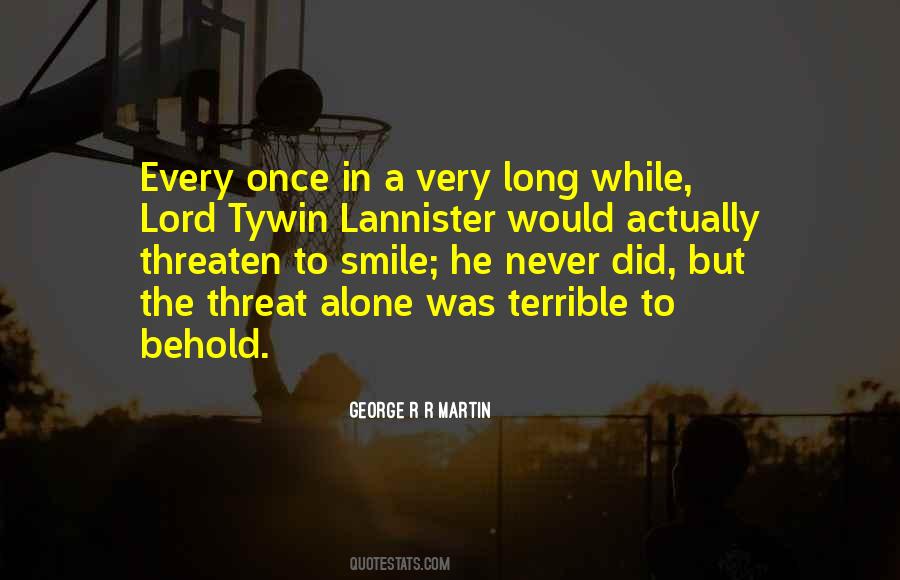 Smile Long Quotes #845550