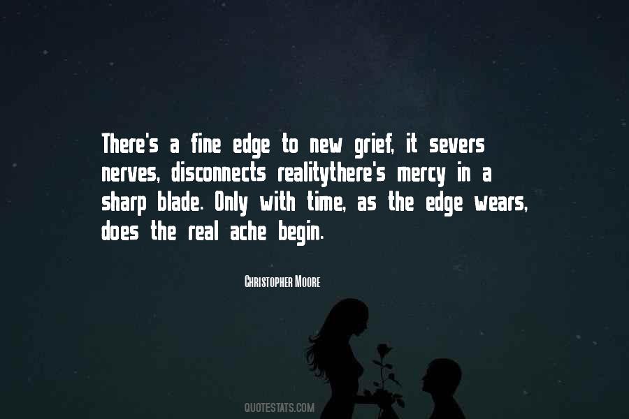 Grief Time Quotes #1613903