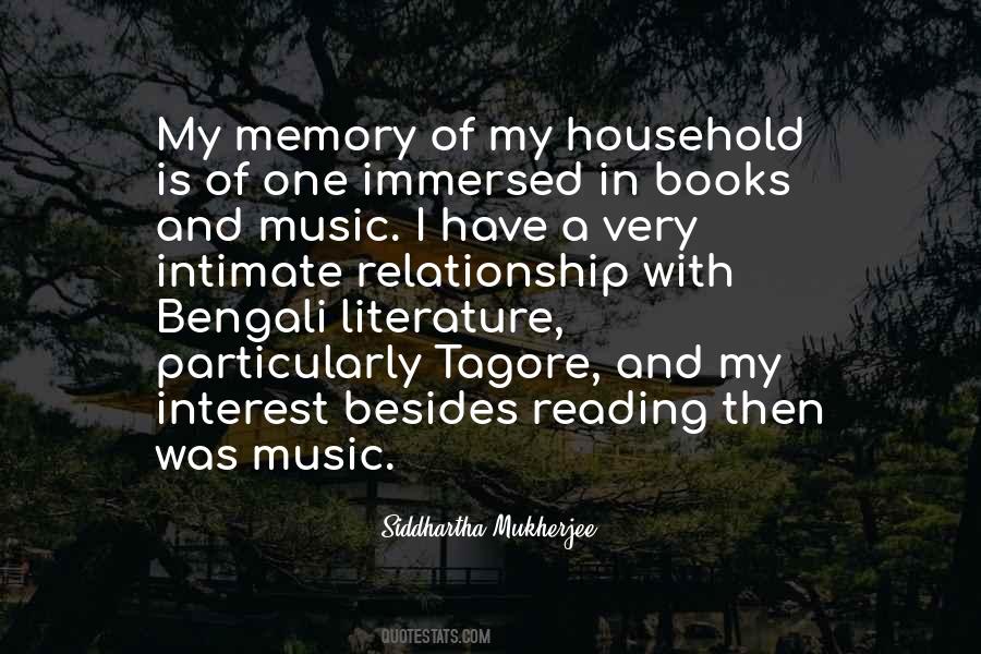 Bengali Literature Quotes #722750