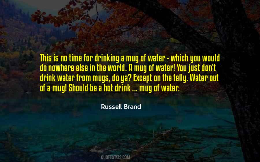 Funny Russell Brand Quotes #442632