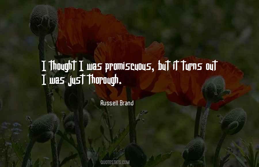 Funny Russell Brand Quotes #557565