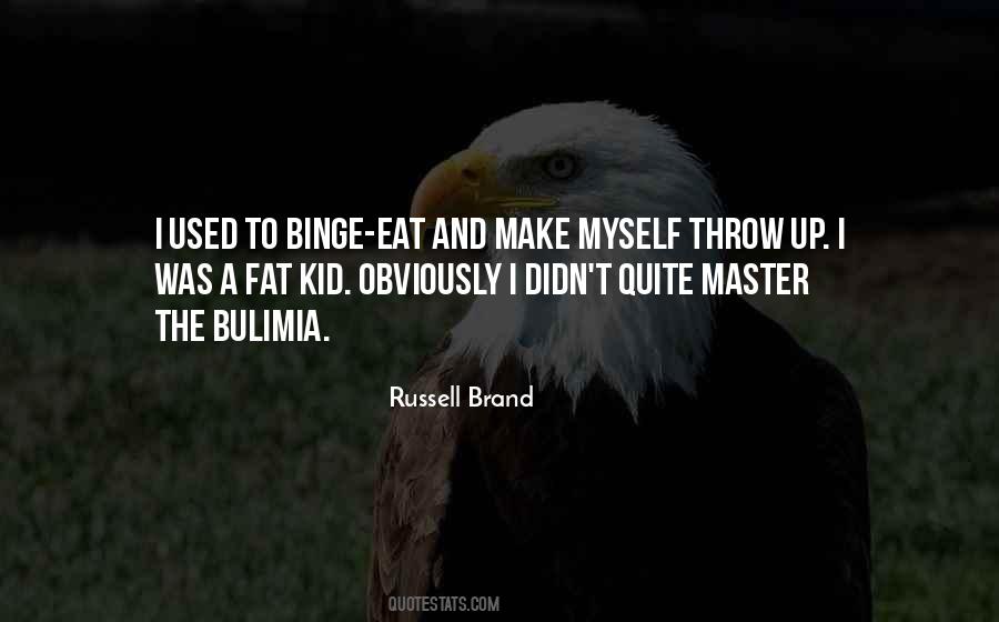 Funny Russell Brand Quotes #900715