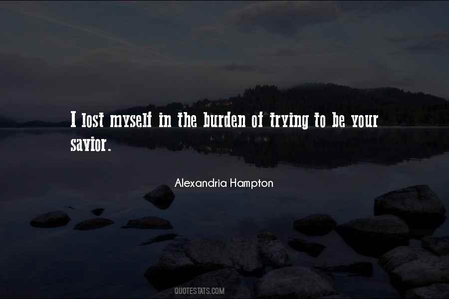 Love Recovery Quotes #1283955